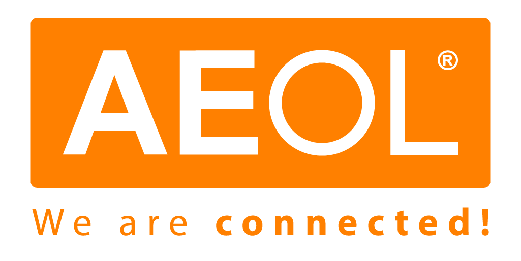 Logotipo AEOL