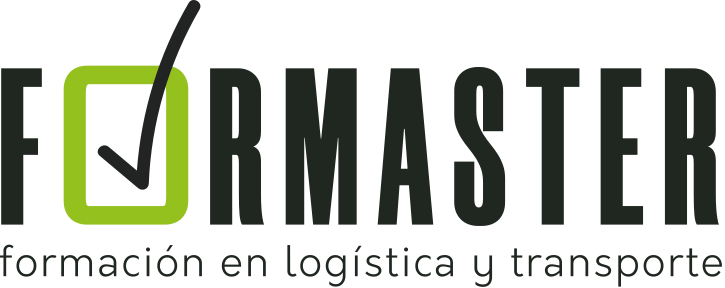 Logotipo de Formaster