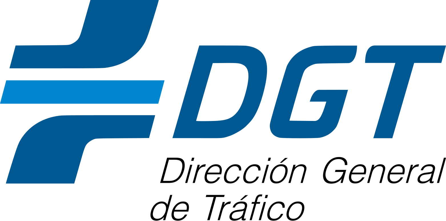 Logo dgt